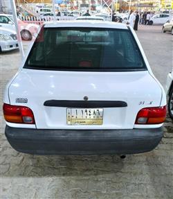Saipa 131